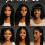 10 Crimp Hairstyles for Black Women